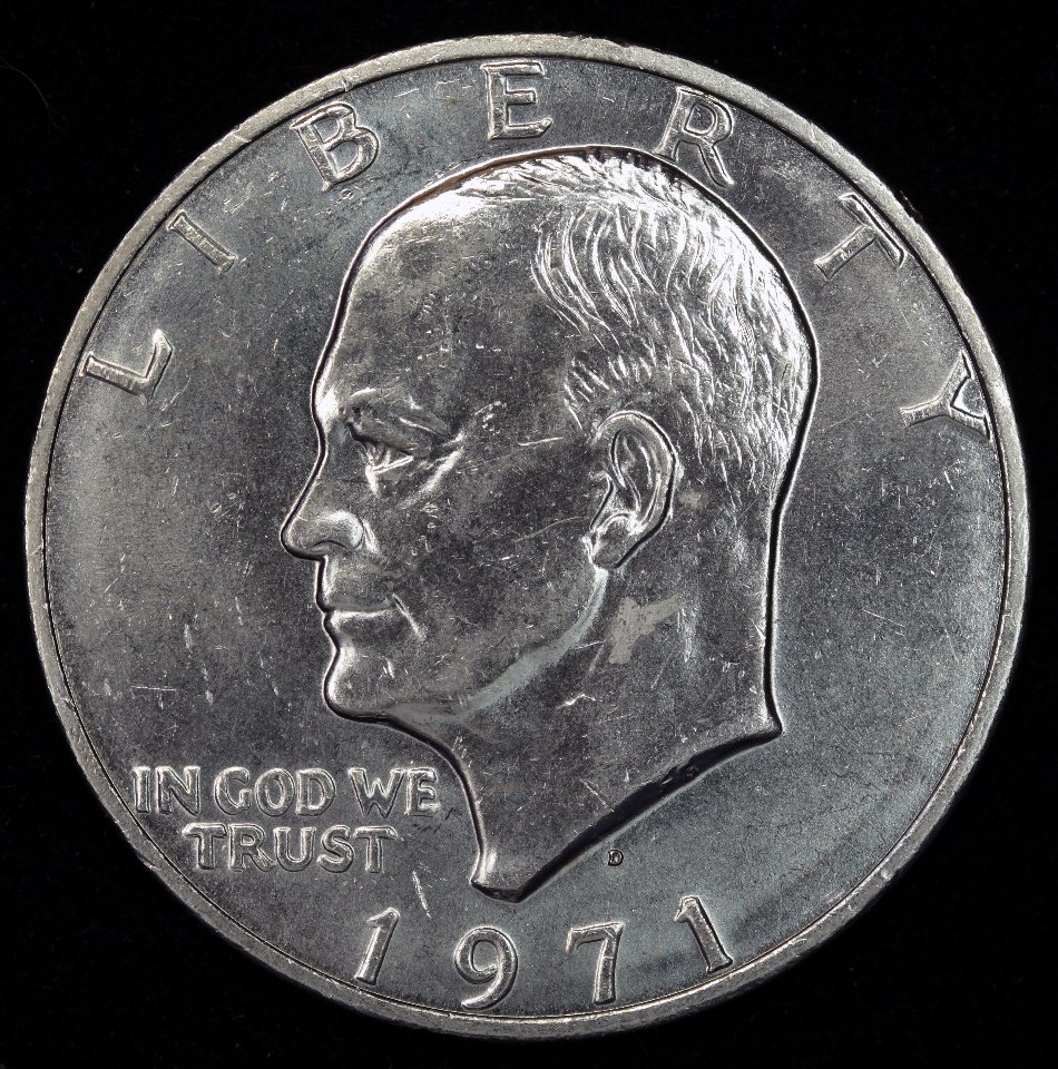 Post-An-Ike-Eisenhower-Dollar